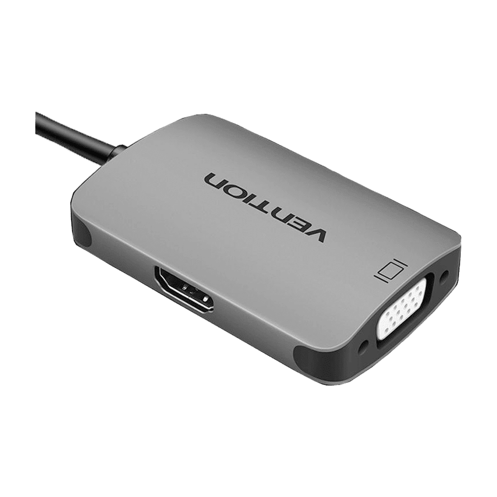 Compland-Vention-USB-C-to-HDMIVGA-Converter-0.15M-Gray-Aluminum-Alloy-Type.png