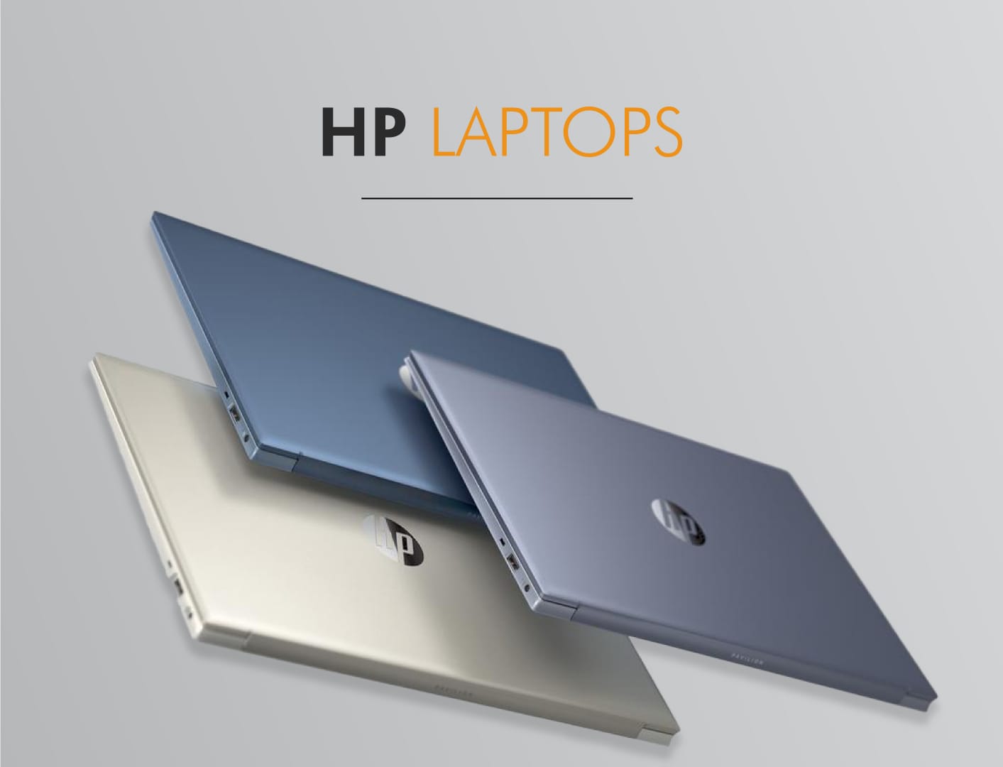 Hp-laptops