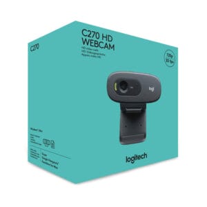 Logitech-C270-HD-Webcam-720p-Video-with-Noise-Reducing-Mic