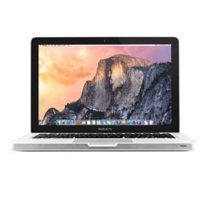 Macbook-Pro-A1278-core-i5-4gb-Ram-500gb-Hdd-Laptop