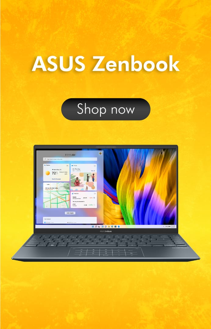 asus-zenbook-laptop